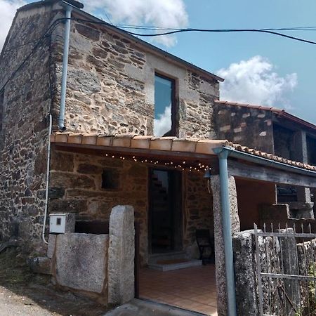 La Gavina Villa Alvite Exterior photo